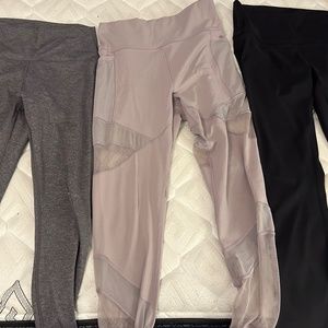 Lululemon Legging Size 10